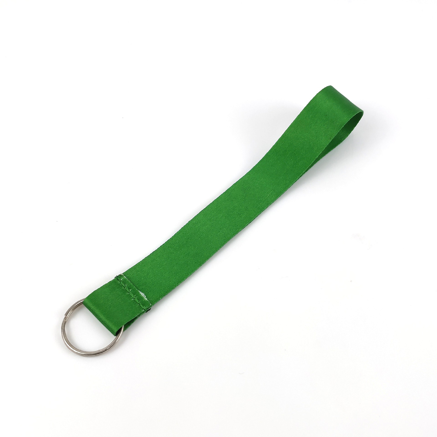 Nylon Wristlet Strap Key Chain 18