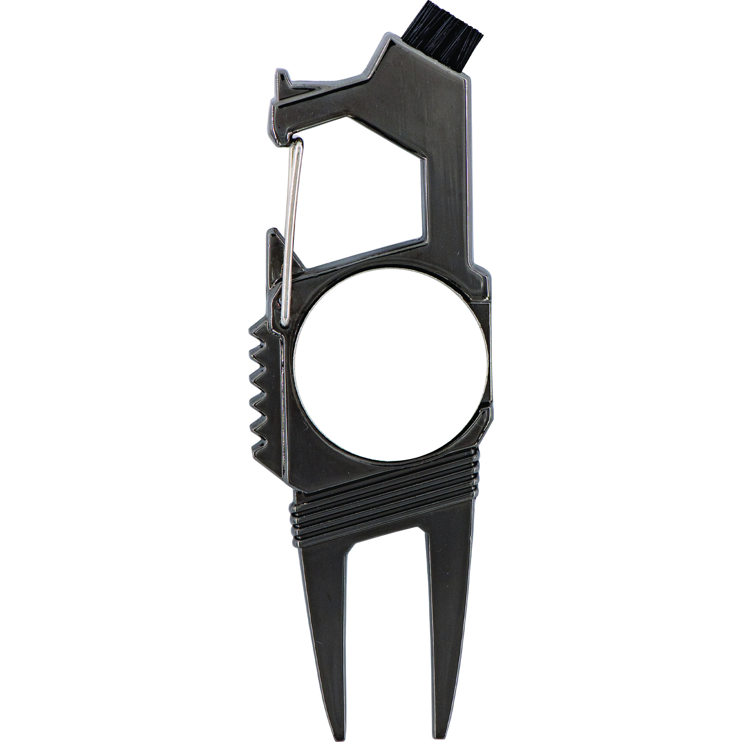 Golf N' Brew 2-Prong Divot Tool 26