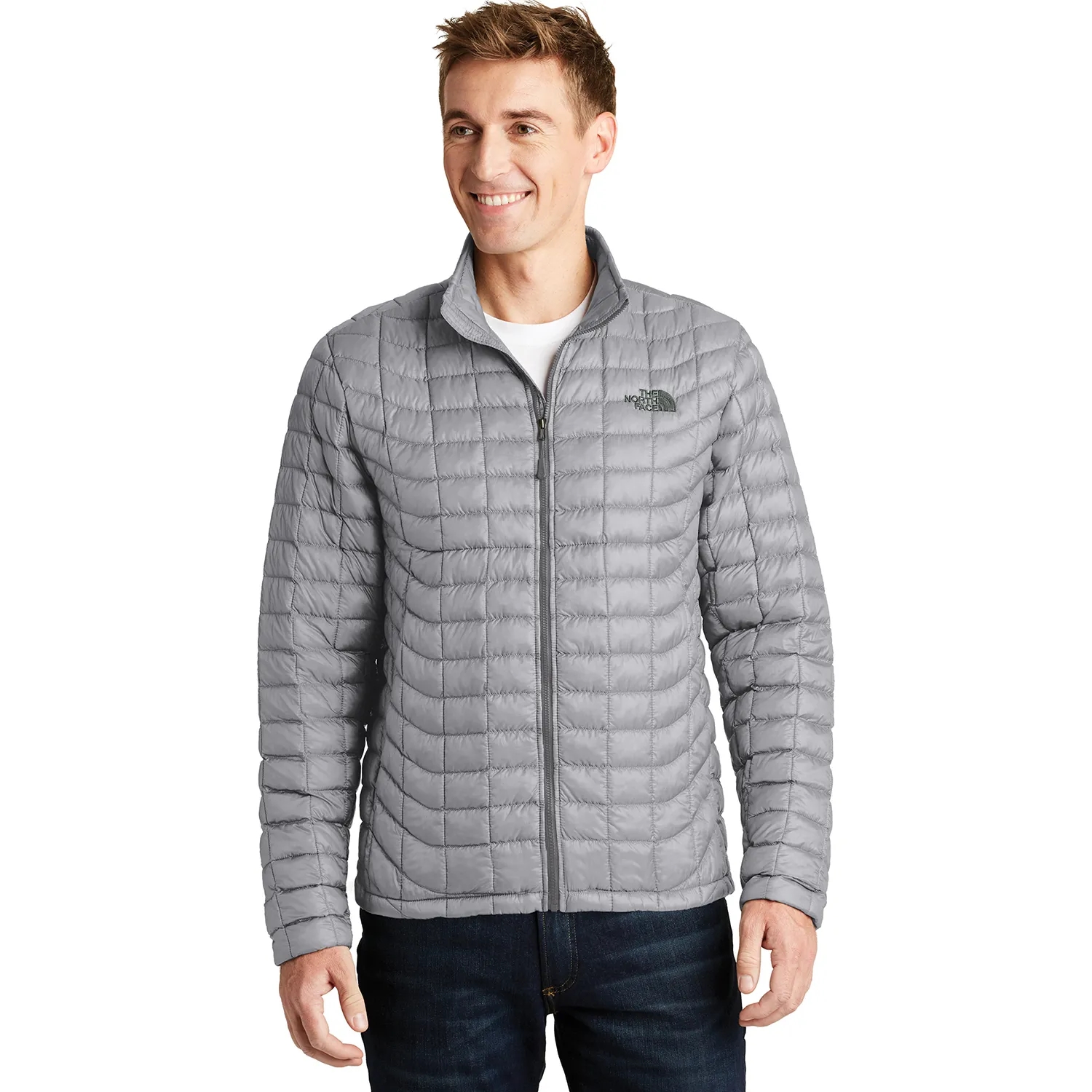 THE NORTH FACE(R) THERMOBALL(TM) TREKKER JACKET 2