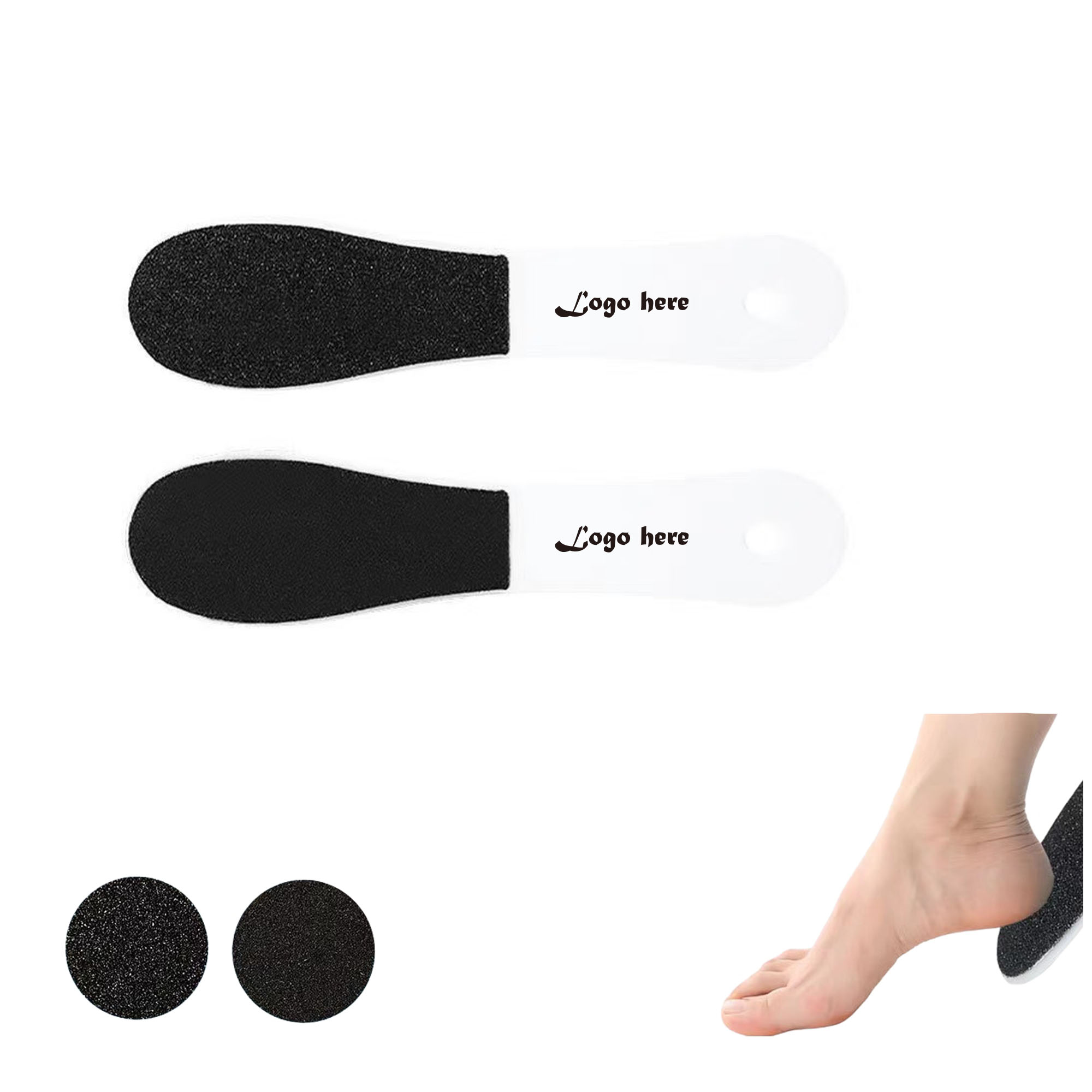 Pedicure Foot File 4