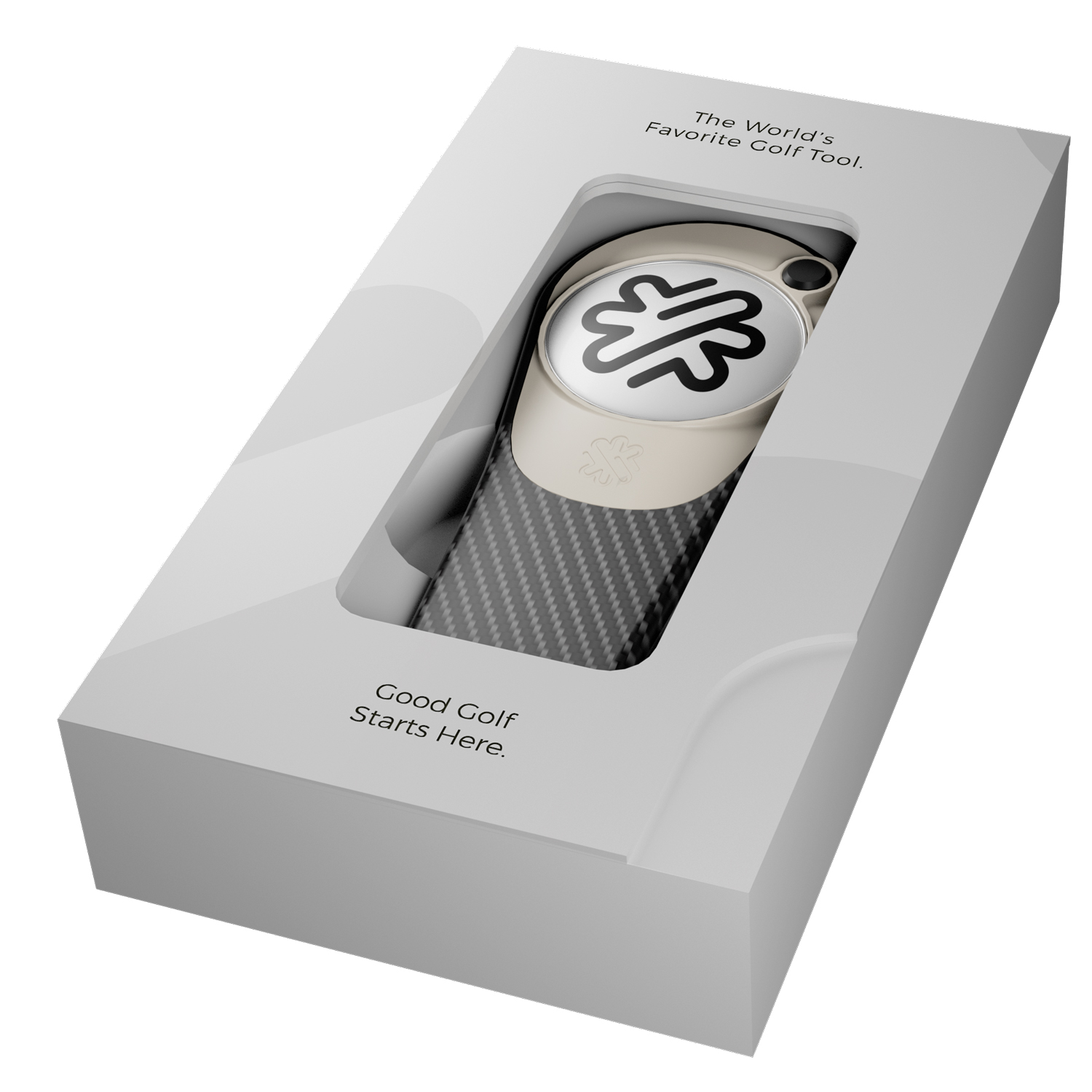Pitchfix XL Golf Divot Tool in Window Box 17