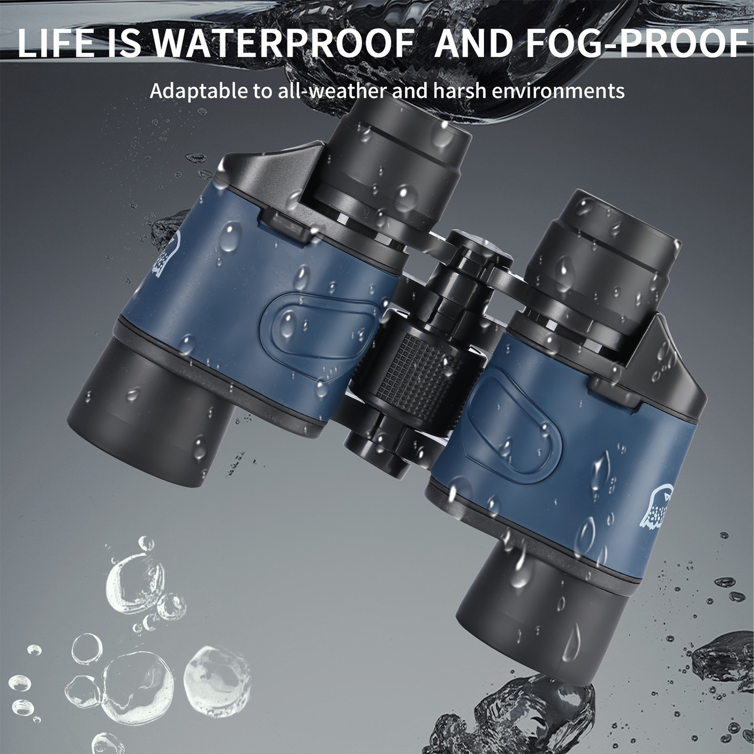 10X Zoom Binoculars 10