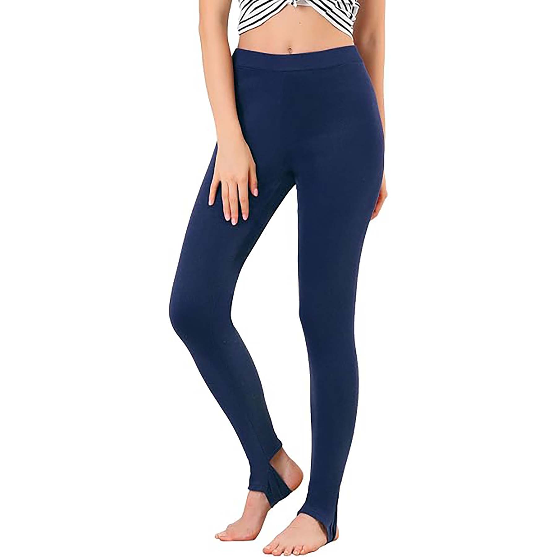 Women's Leggings Elastic 36