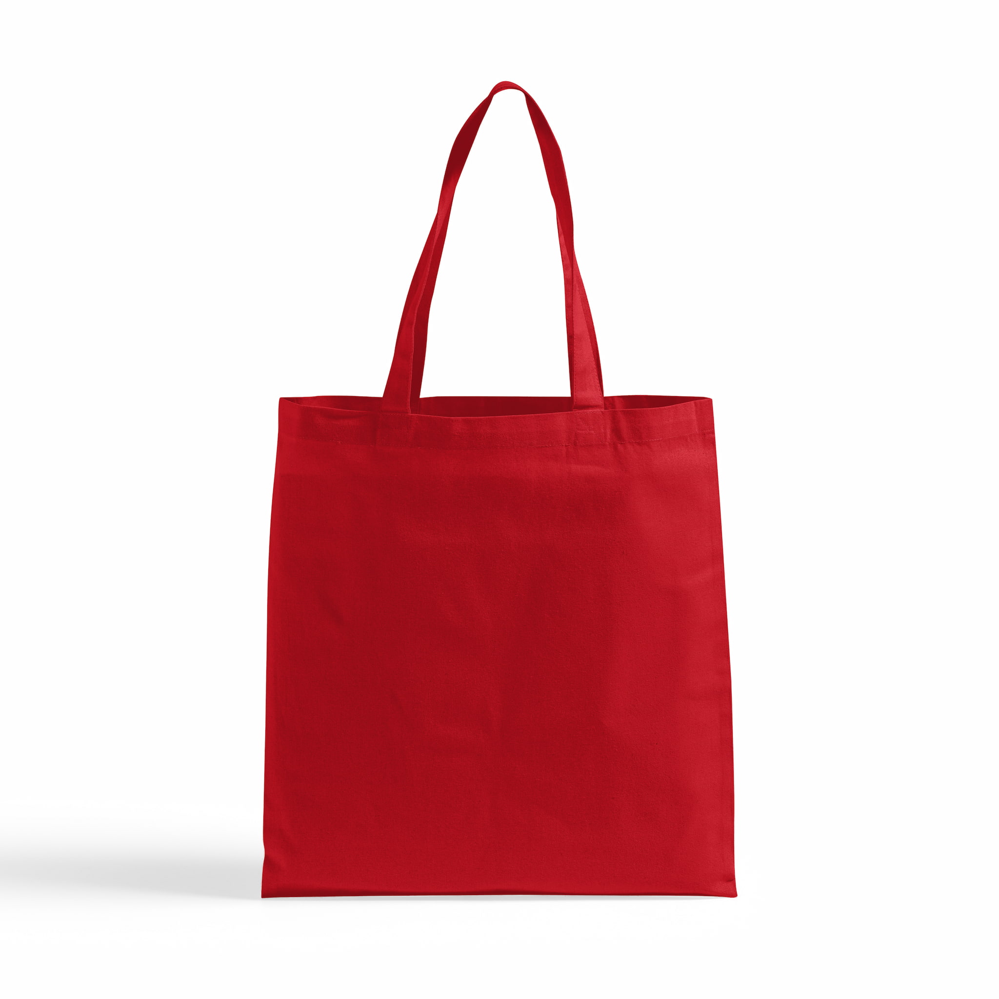 Basic Cotton Tote Bag 60