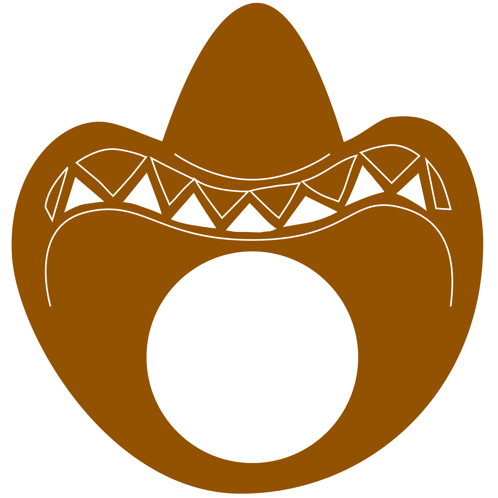 Sombrero 62