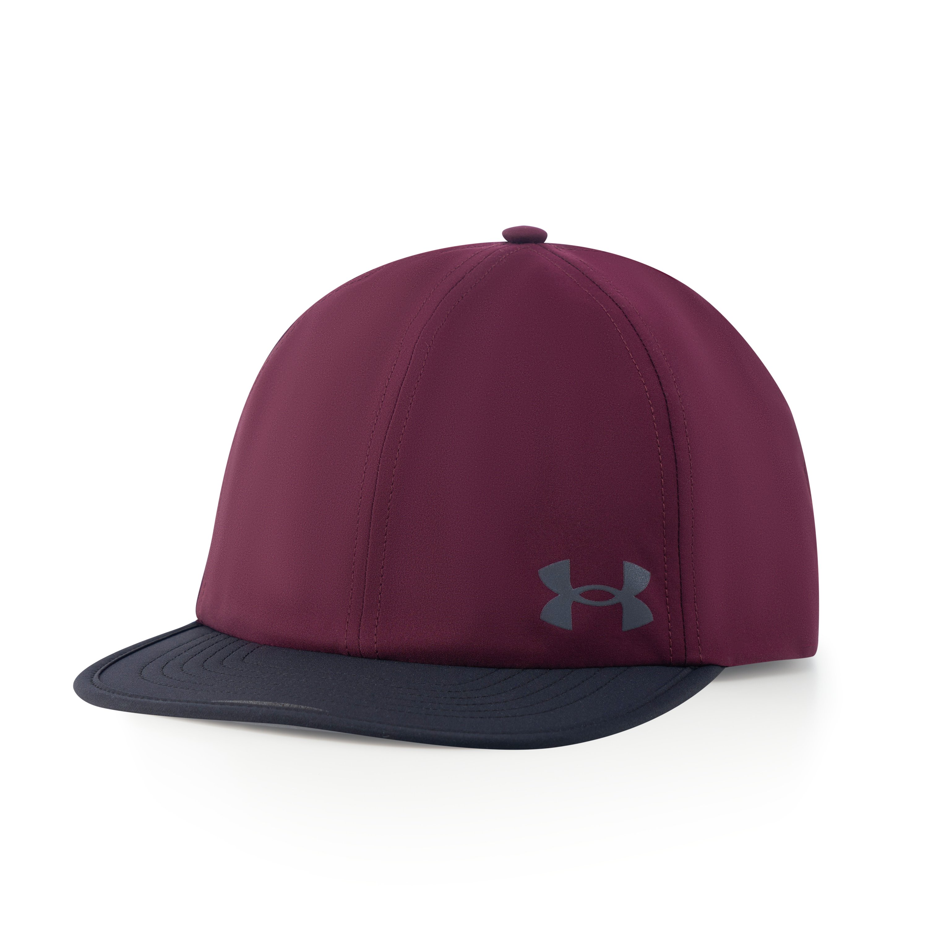 UA Iso-Chill Launch Men's Snapback Cap 13