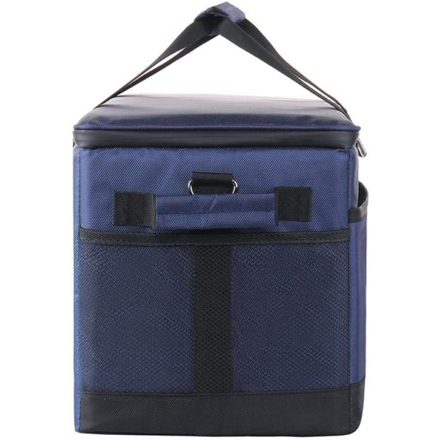 Oxford Large Cooler Lunch Bag ?C Blue, 10L ?C Your Perfect Travel Meal Companion 6