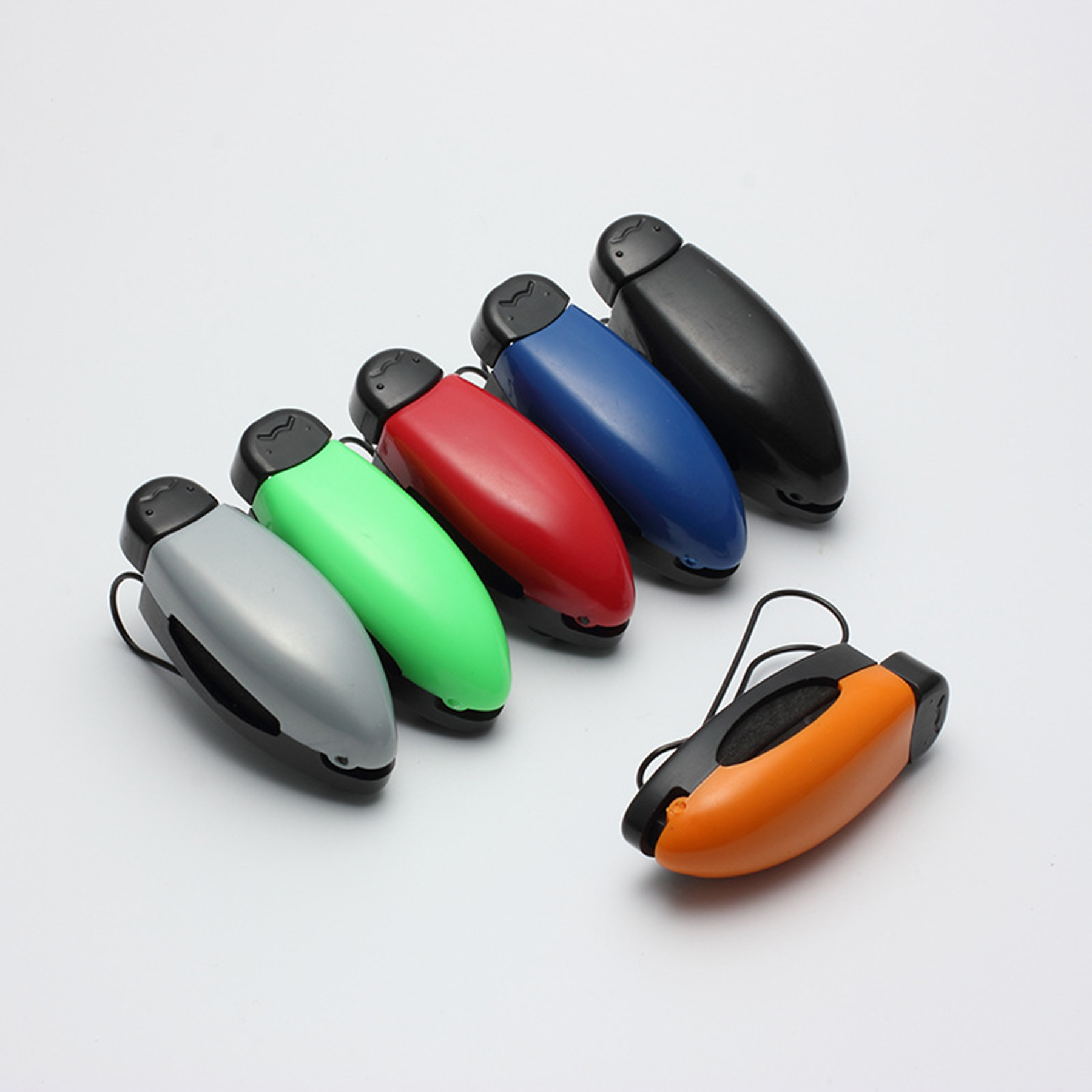Auto Car Vehicle Sun Visor Clip