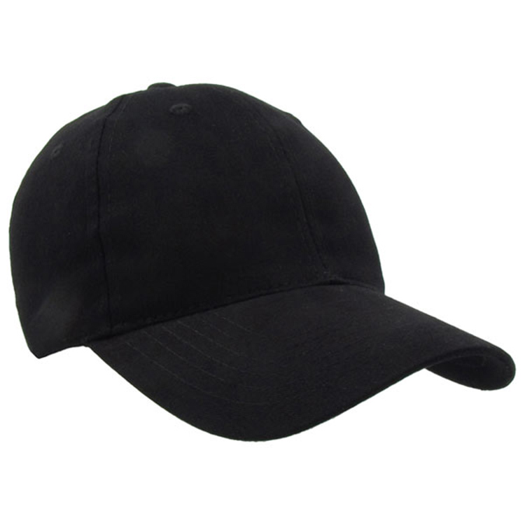 Brushed Cotton Twill Cap 101