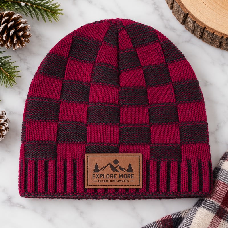 Retro Beanies