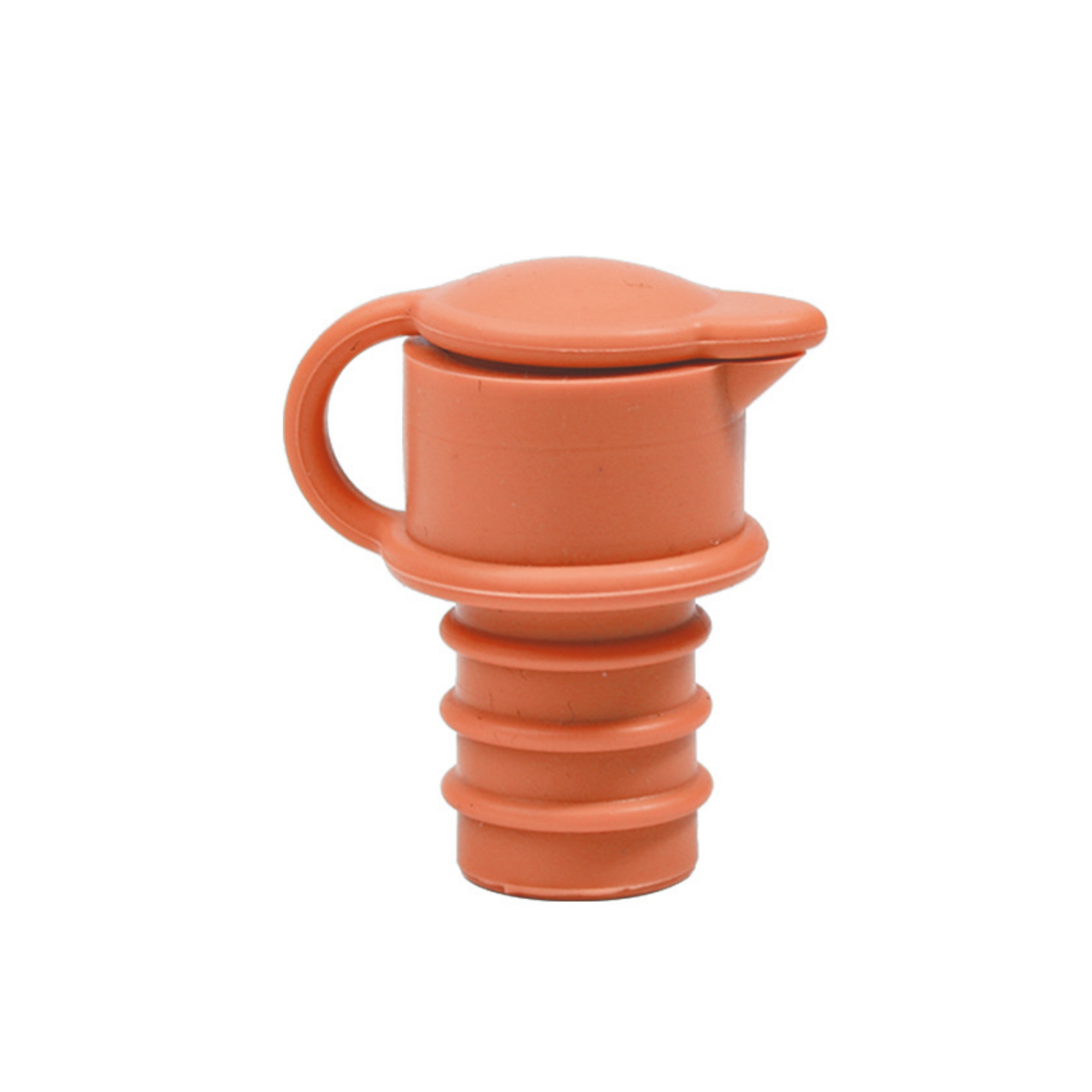 Reusable Silicone Wine Stoppers Airtight Seal 12