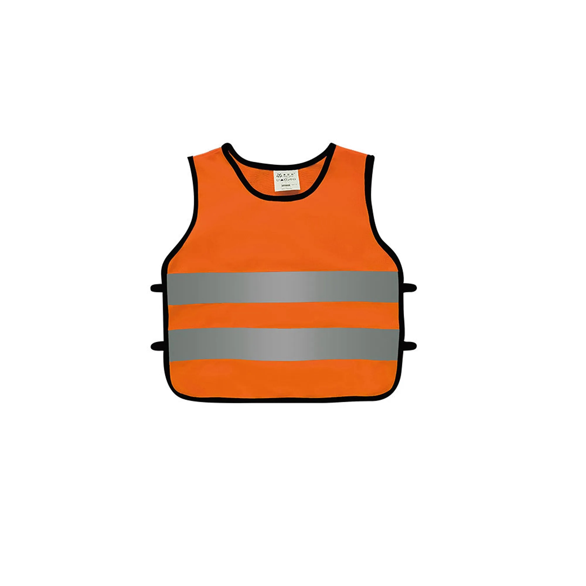 MOQ 50 Youth Safety Vests 14