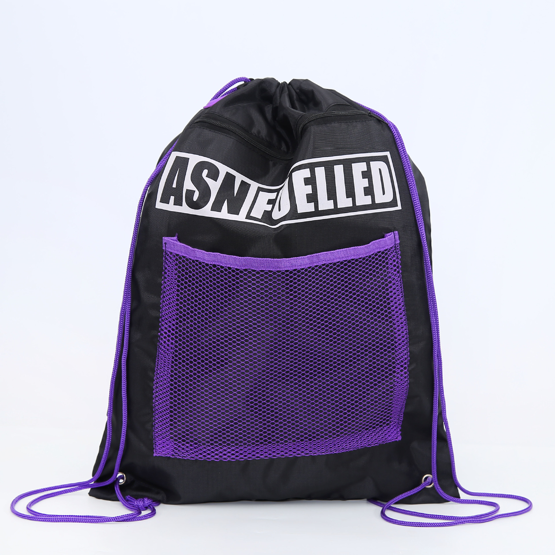 Drawstring Backpack