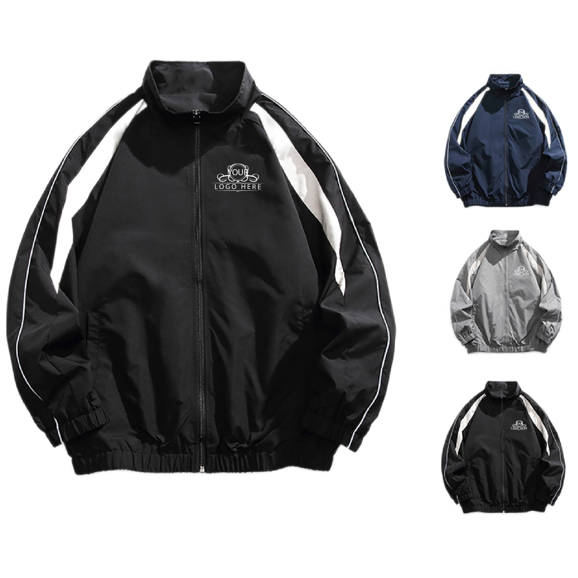 Track Jacket