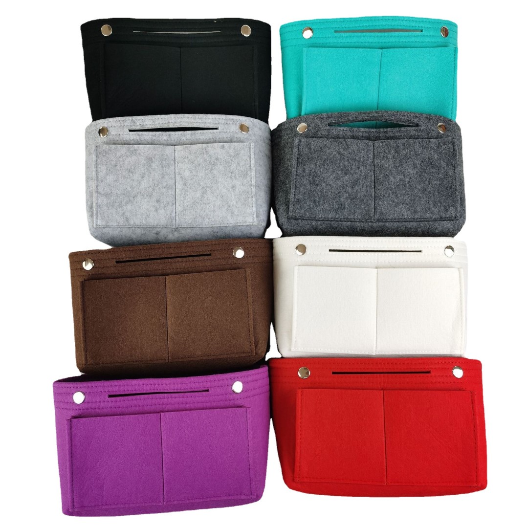 Multifunctional Cosmetic Bag