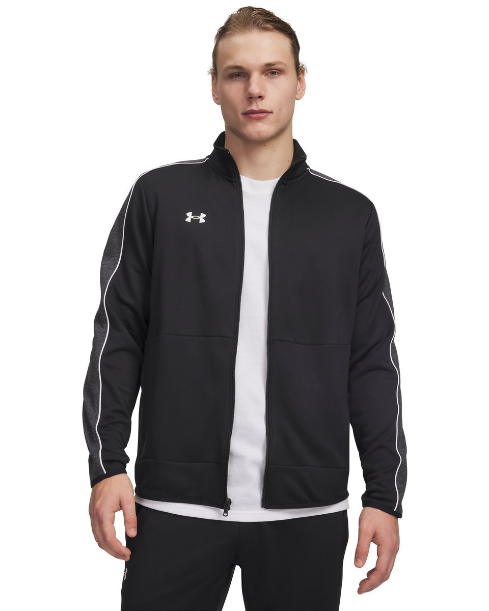 UA Command Men's Warm-Up Full Zip 23
