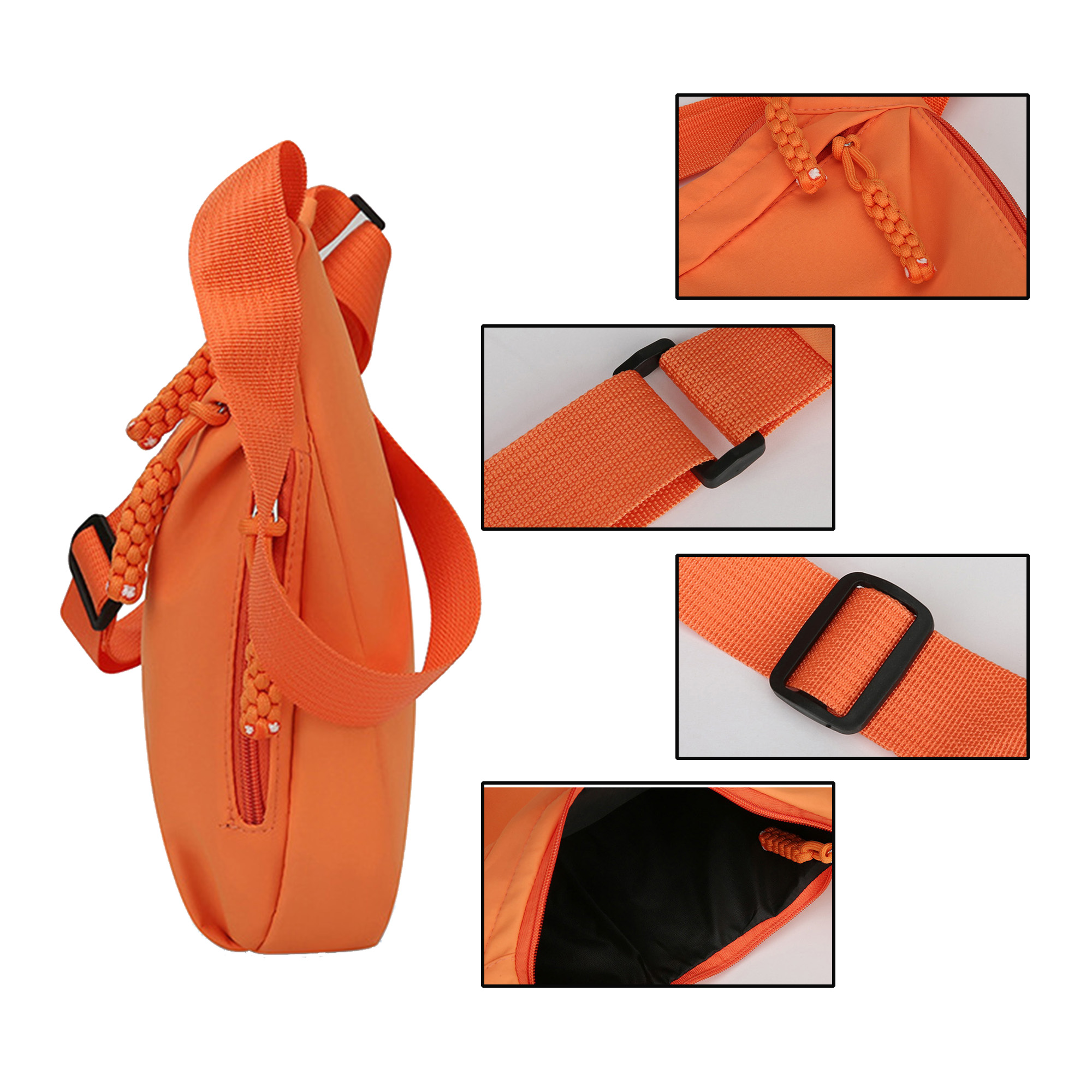 Custom Logo Tote 6