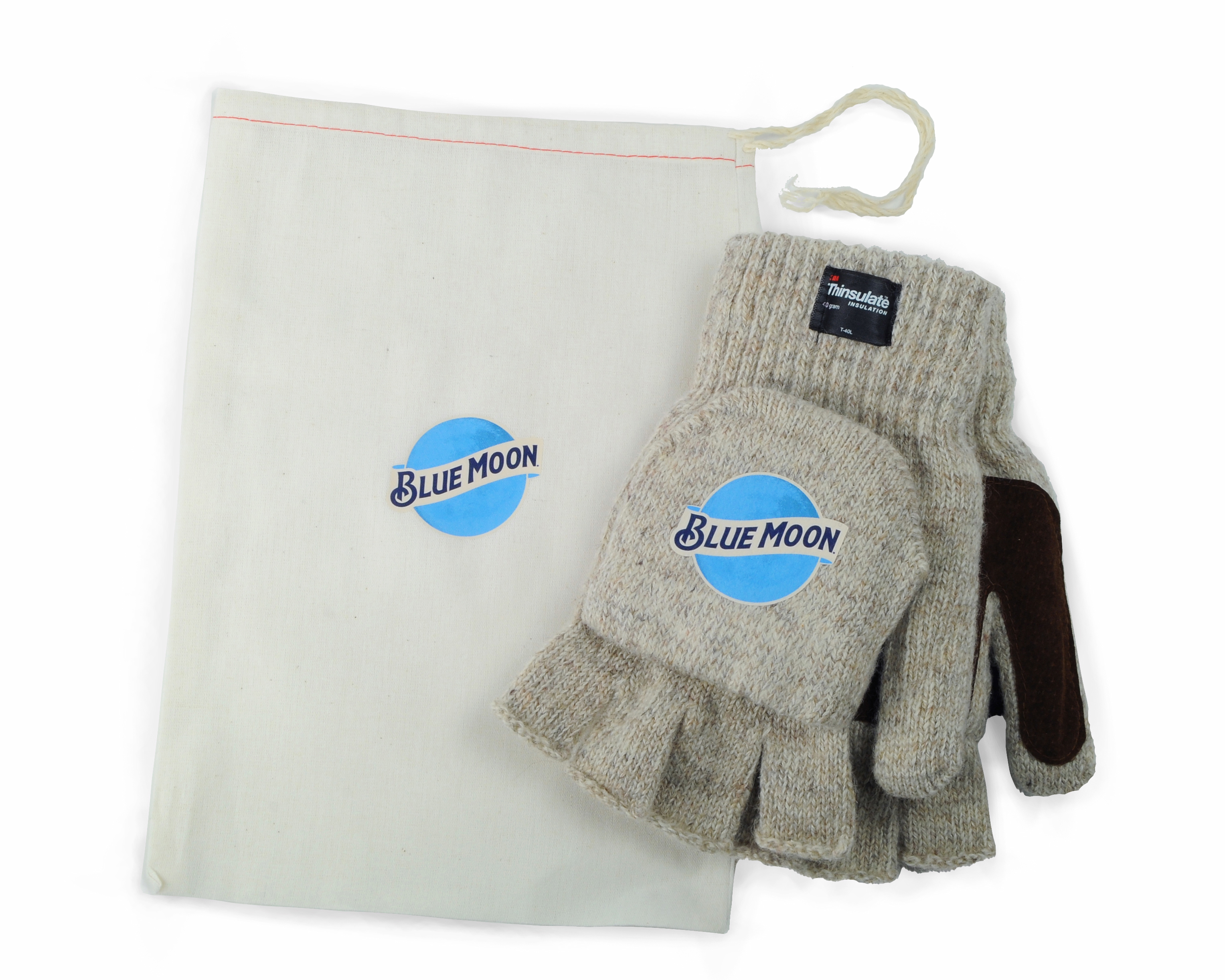 Canvas Gift Bag