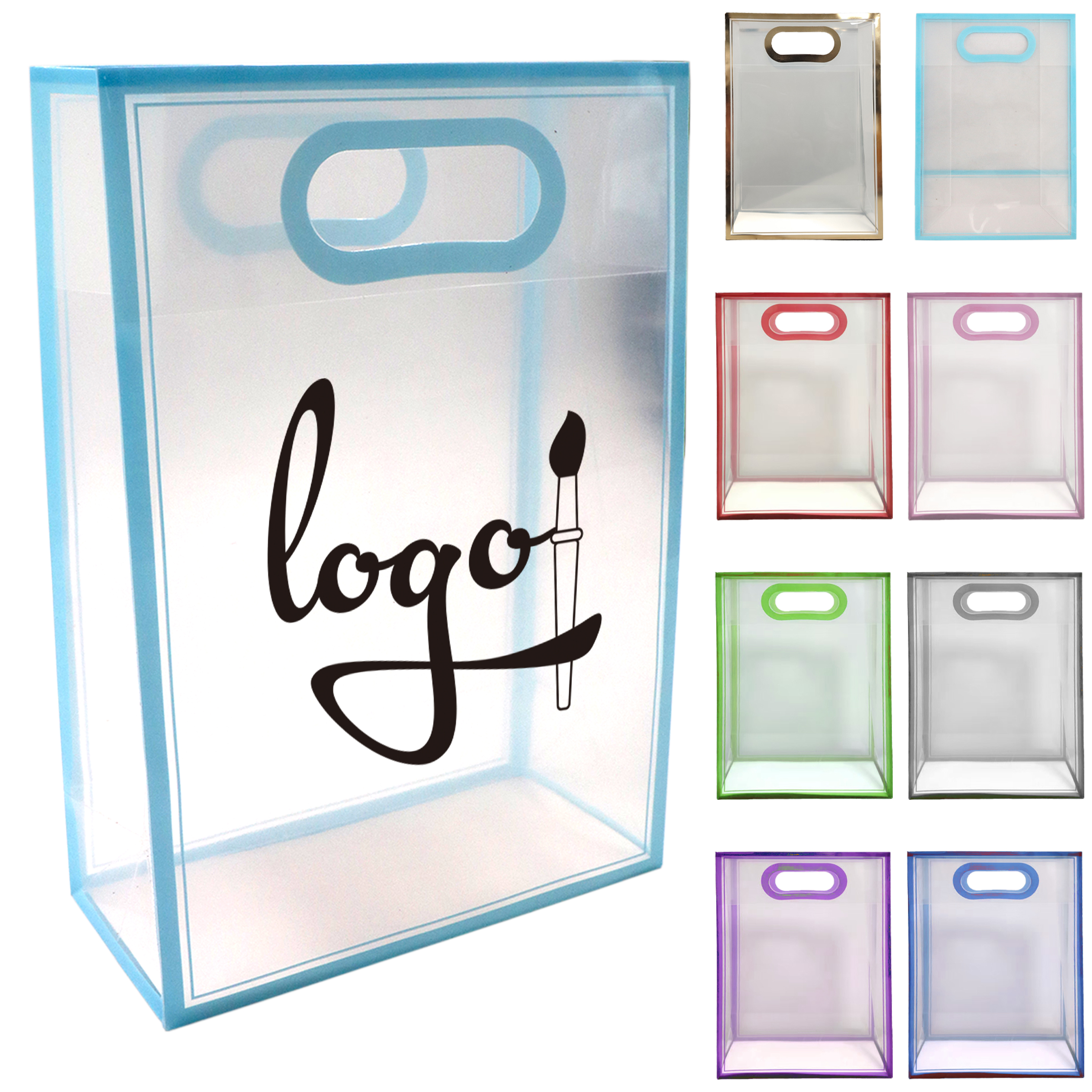 Handheld Gift Bag