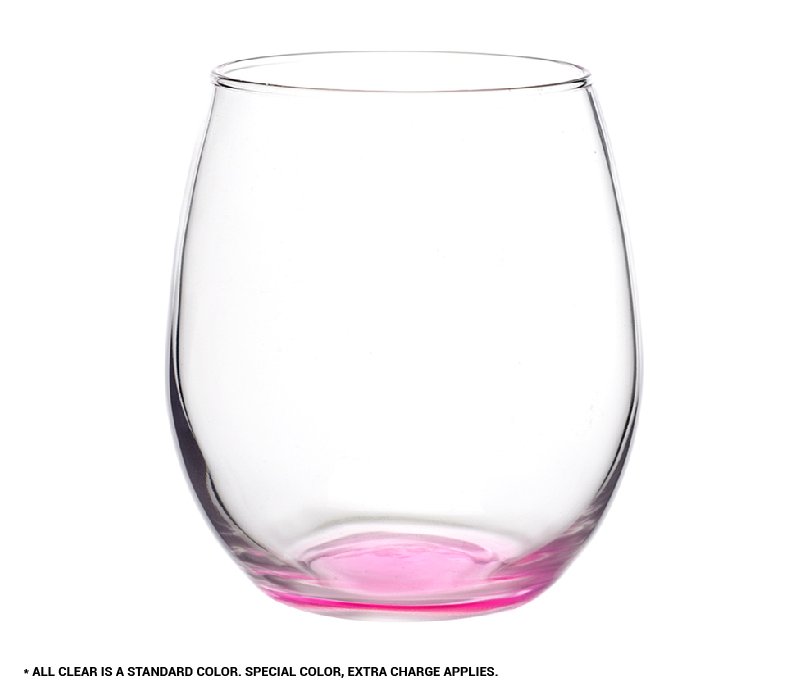 Stem-free Wine Glass - Thumbnail 3
