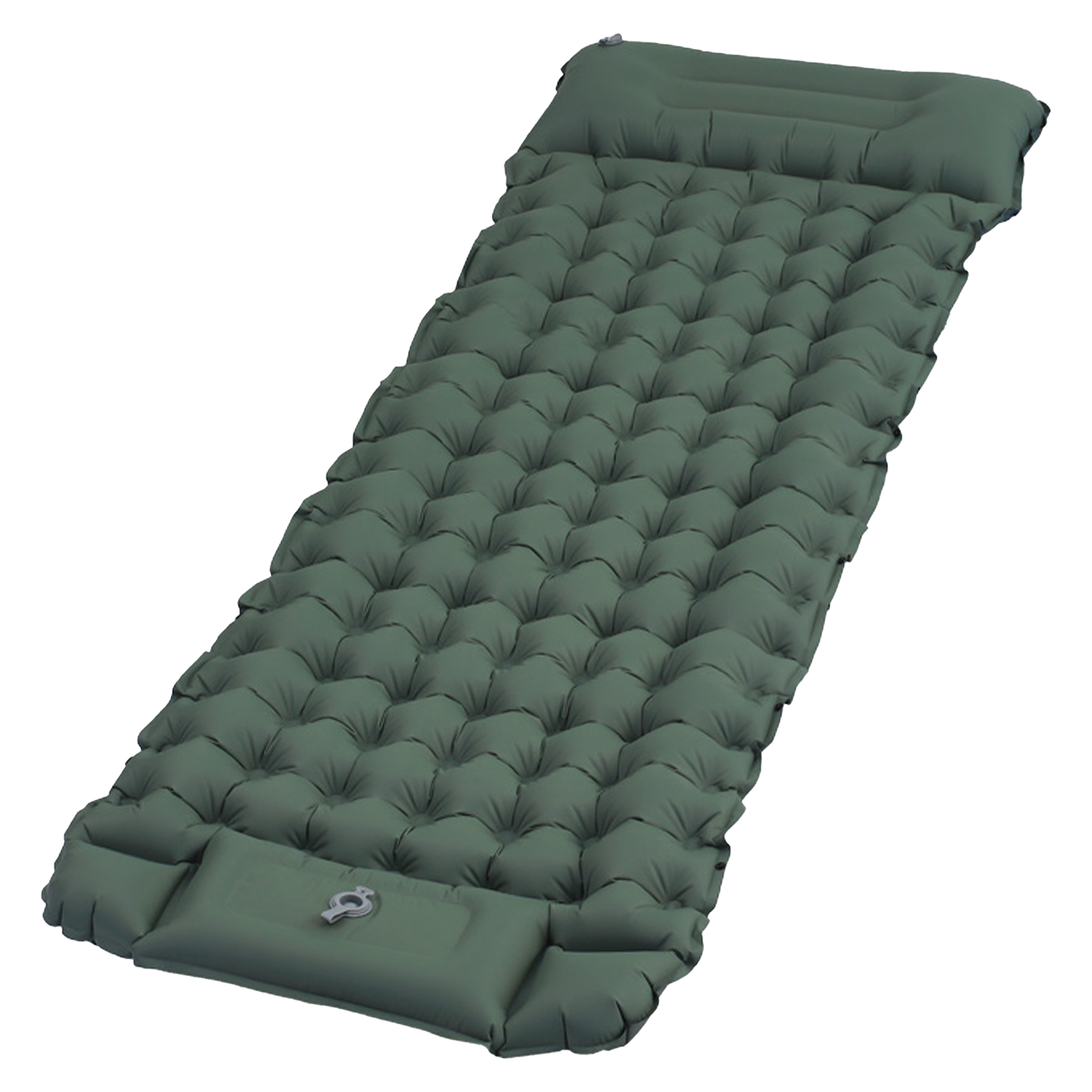 Tpu Lightweight Inflatable Camping Sleeping Mat 20