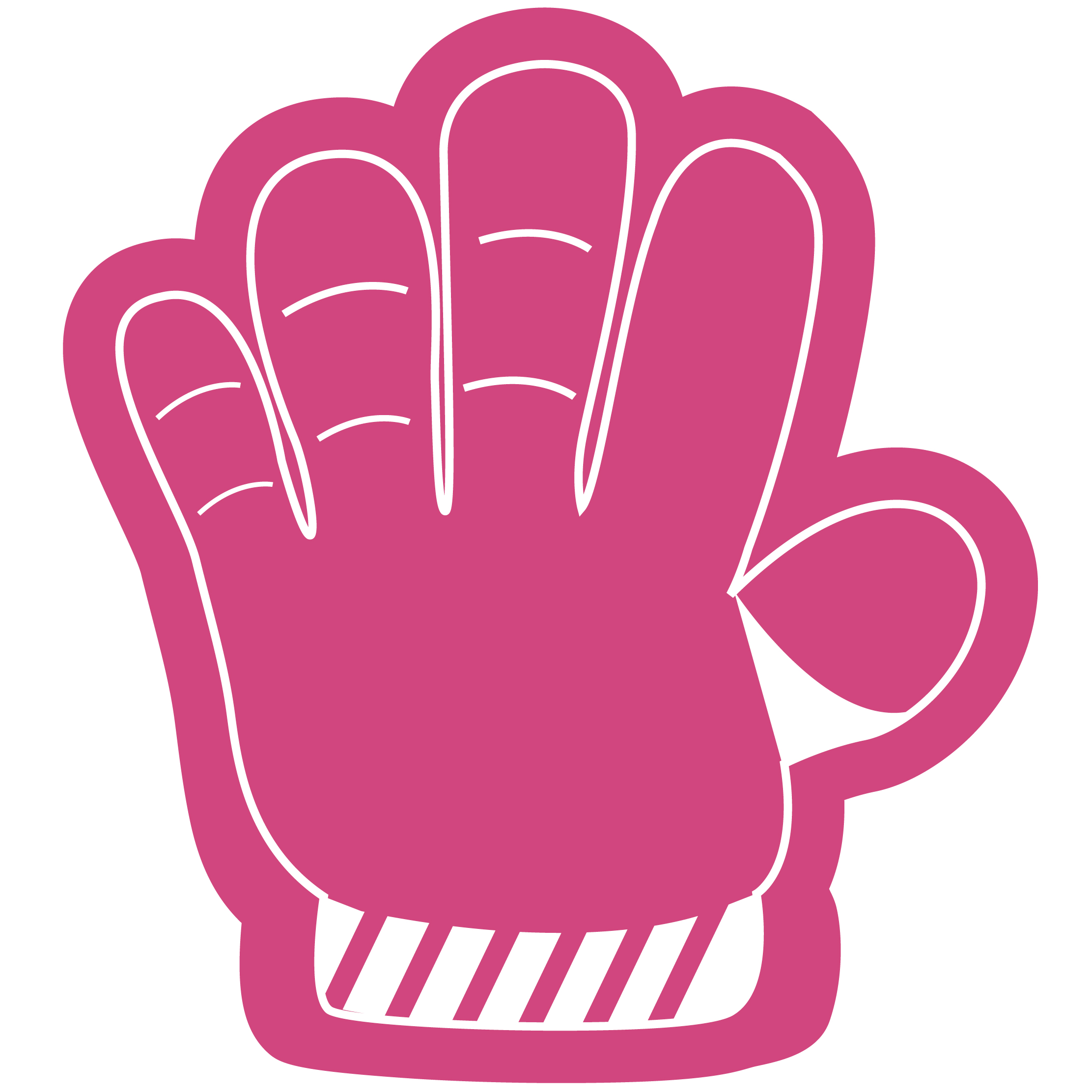 Soccer Goalie Glove 59