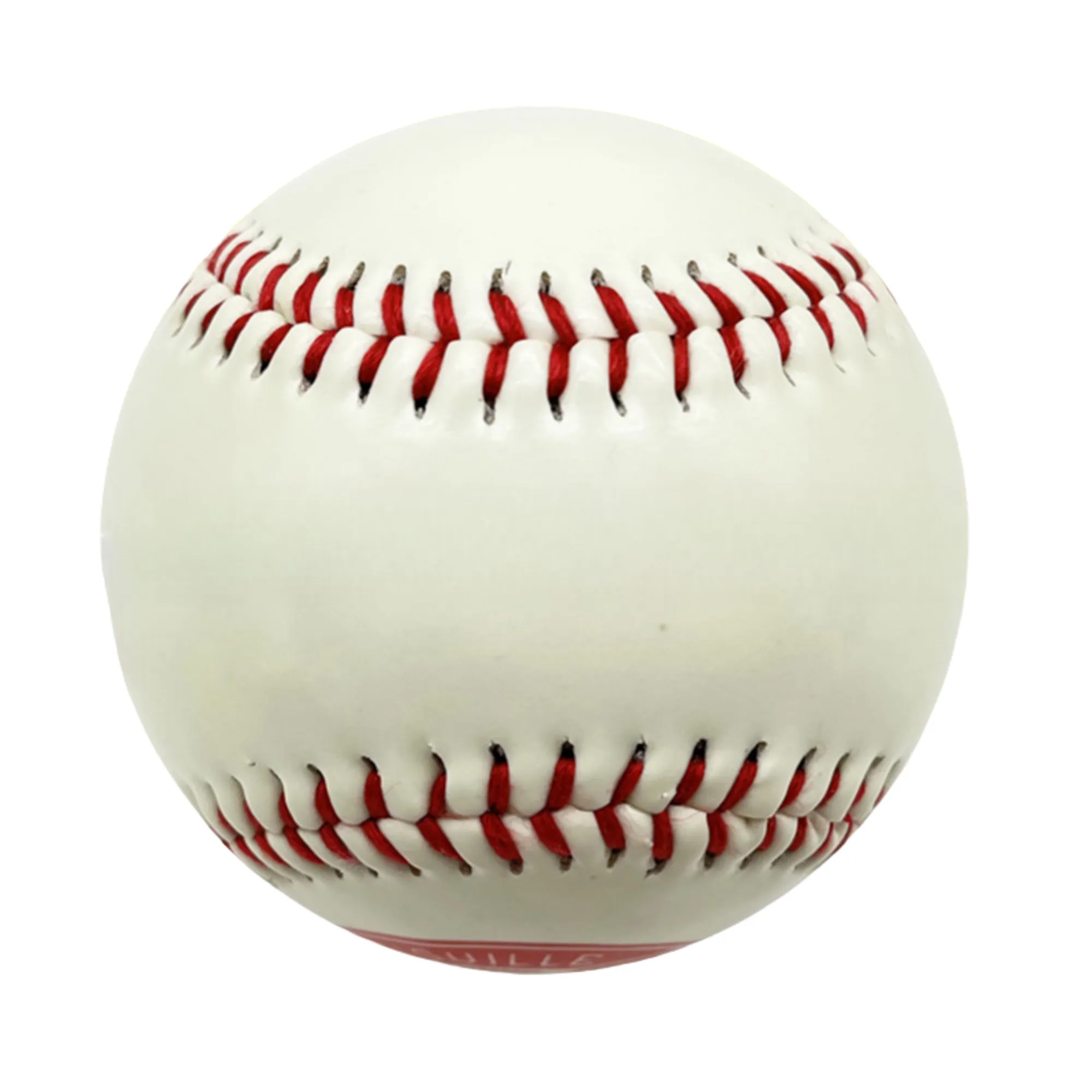 Wood Core Baseball 10