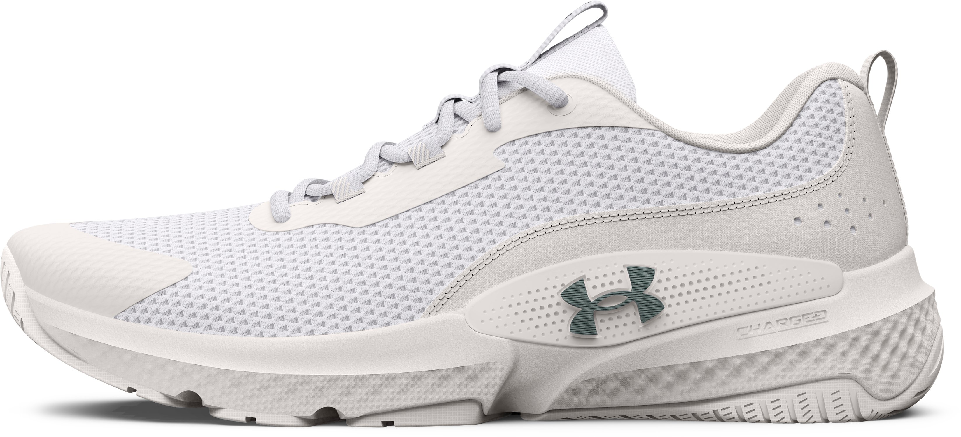 UA Dynamic Select Women's Training Shoes 20