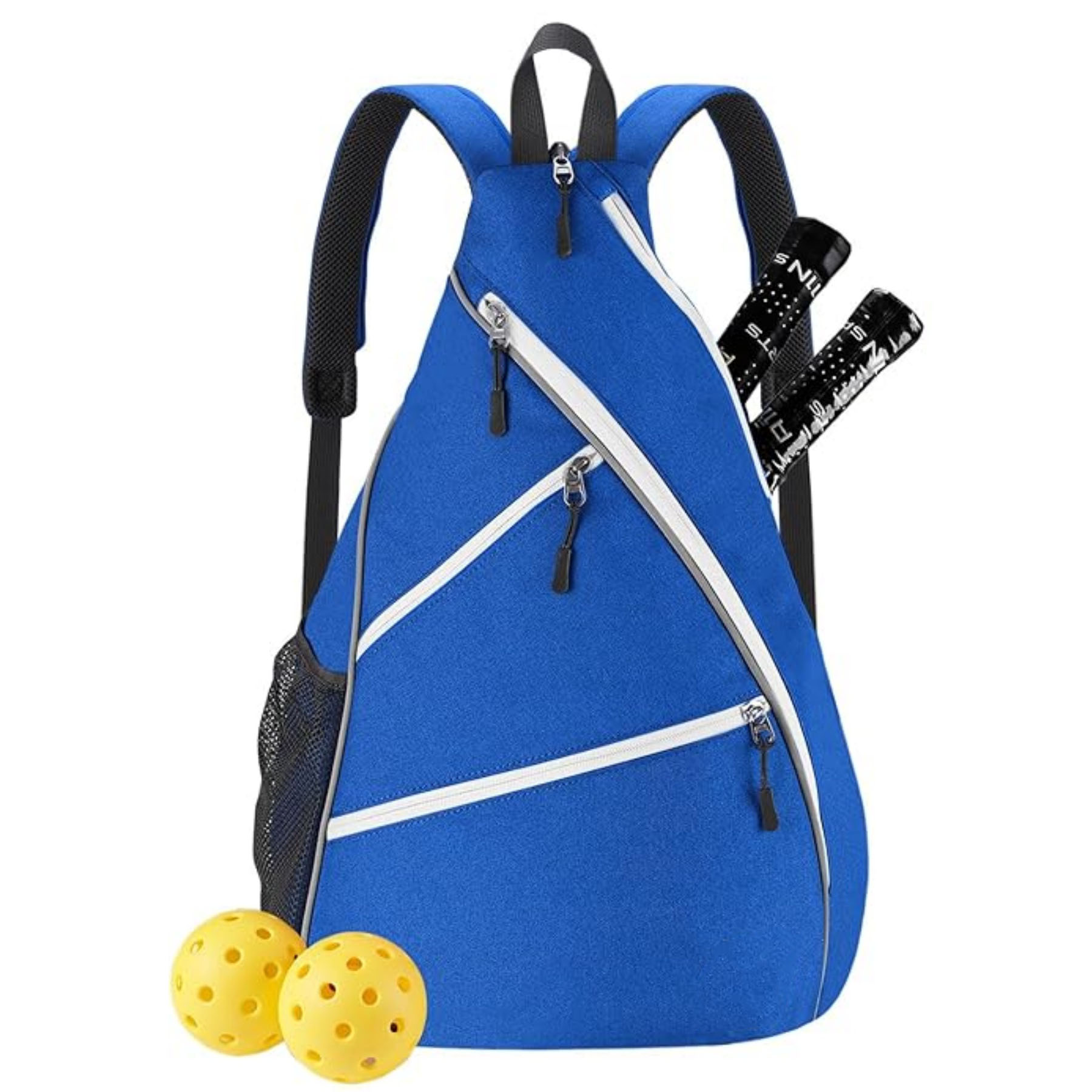 Reversible Sling Pickleball Bag 33