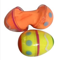 Nutty Putty