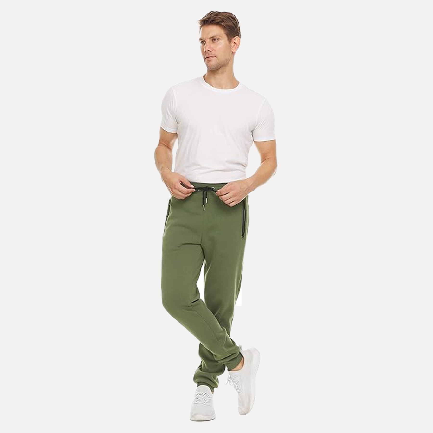 Sweatpants 7