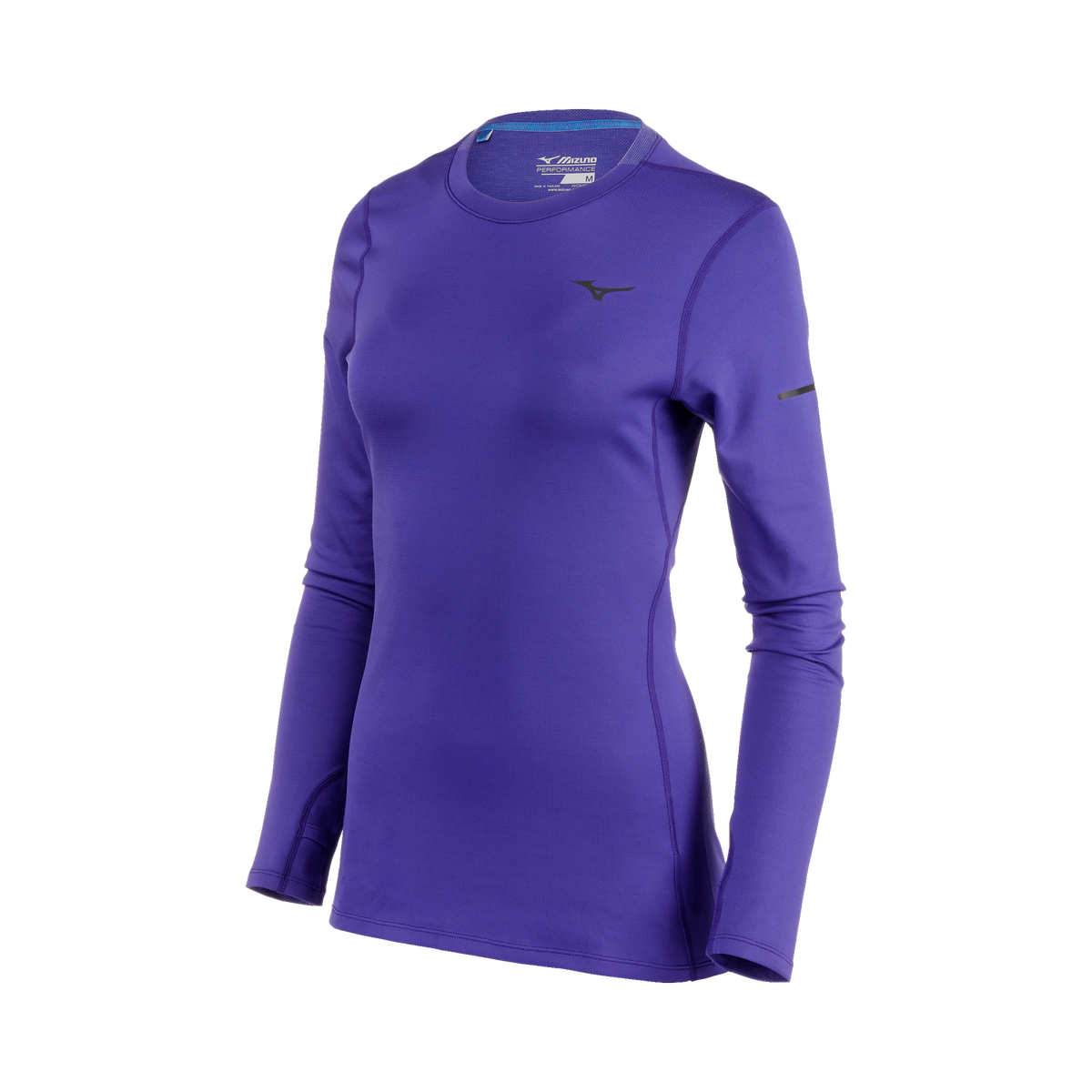 Women's BREATH THERMO Long Sleeve 12