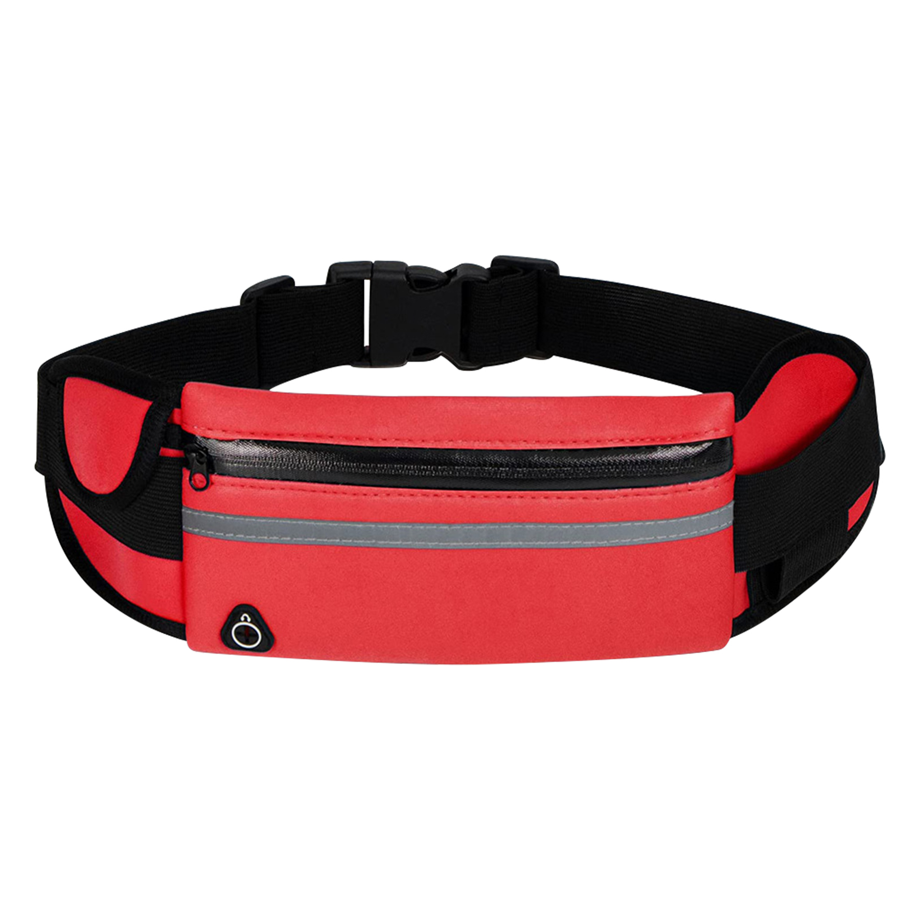 Waterproof Sports Waist Pack 27