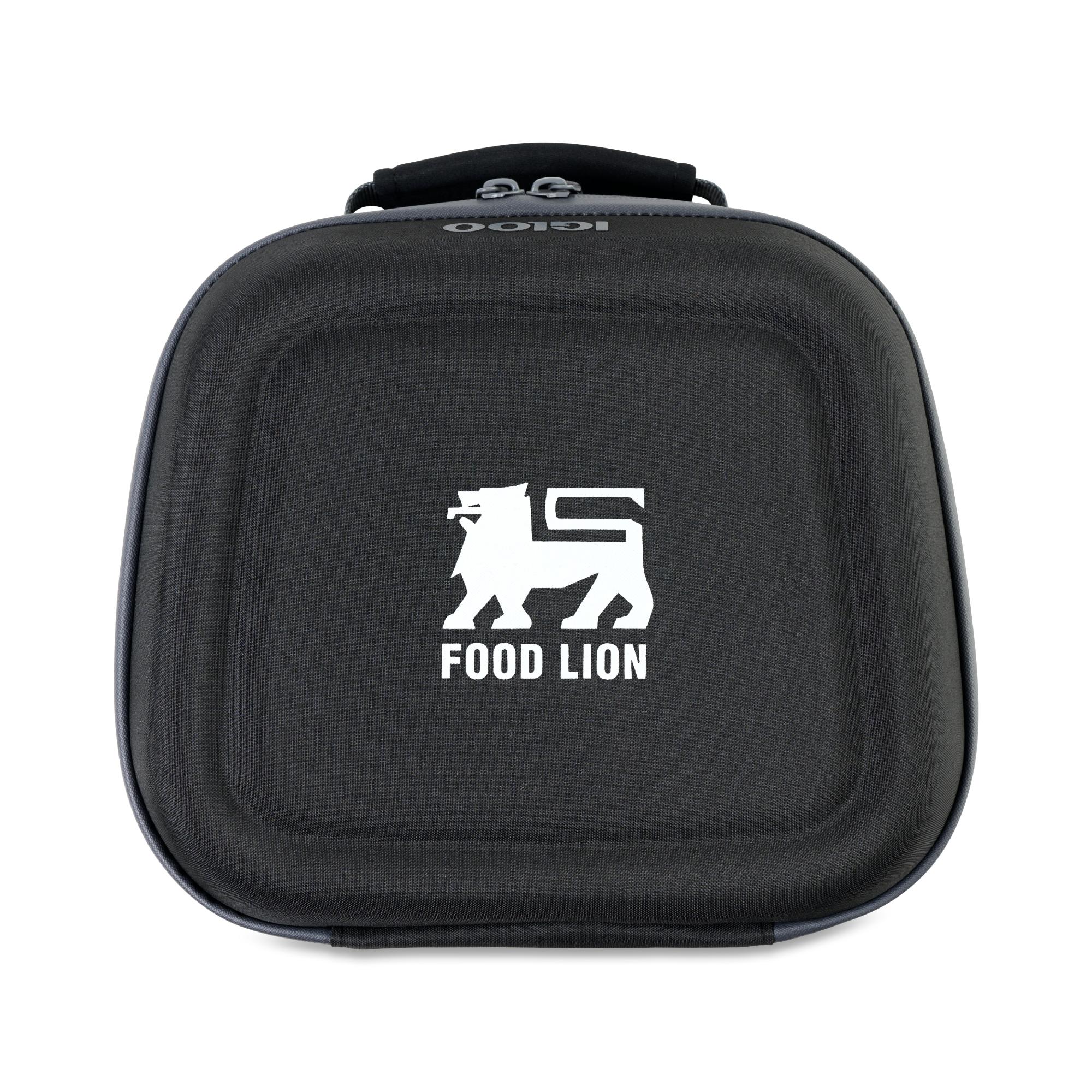 Igloo Day Chiller Recycled Poly Lunch Box