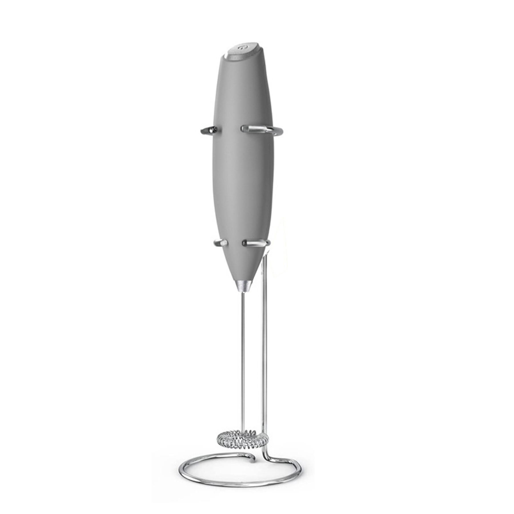 Kitchen Powerful Milk Frother Wand 6