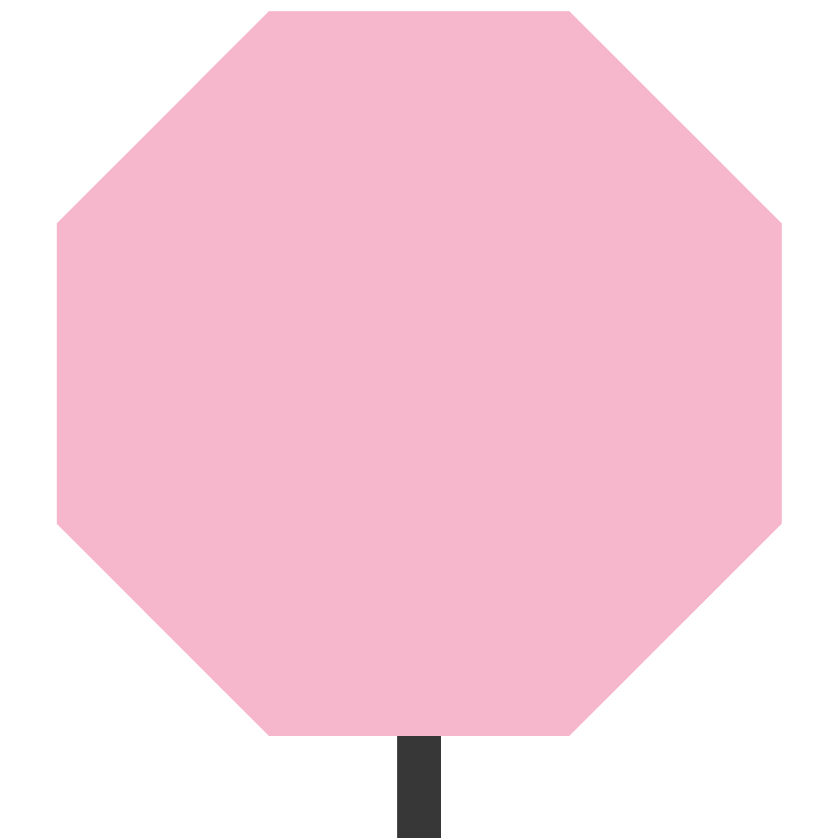 Octagon Topper 38