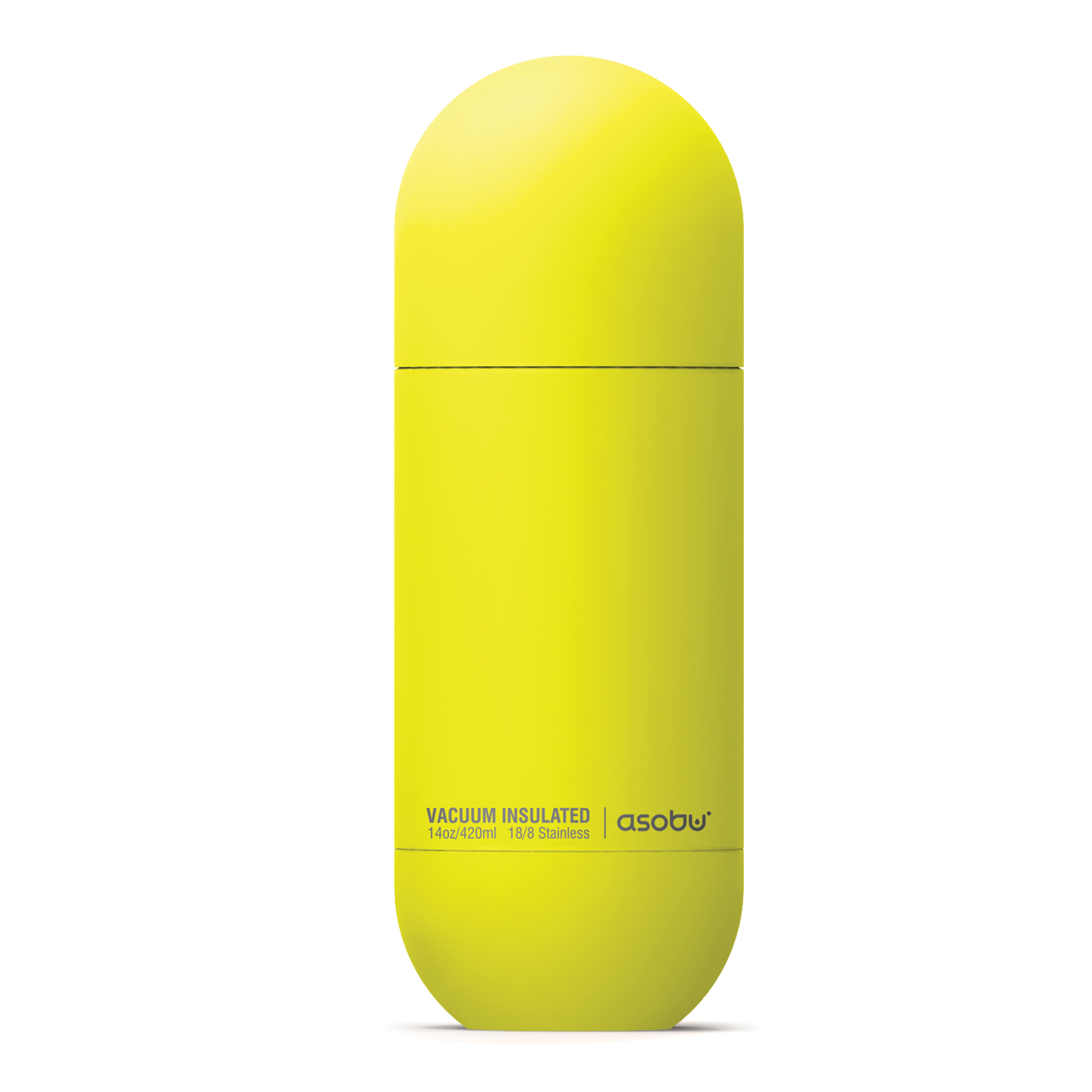 14 oz Asobu Orb Water Bottle 26