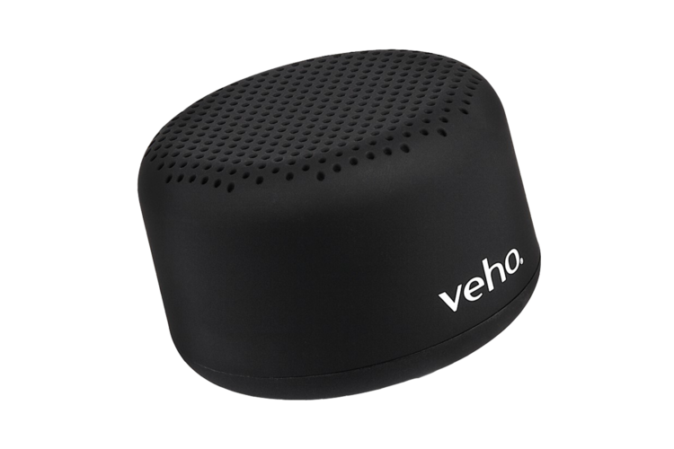 Veho M-Series M3 Wireless Speaker - Black 3