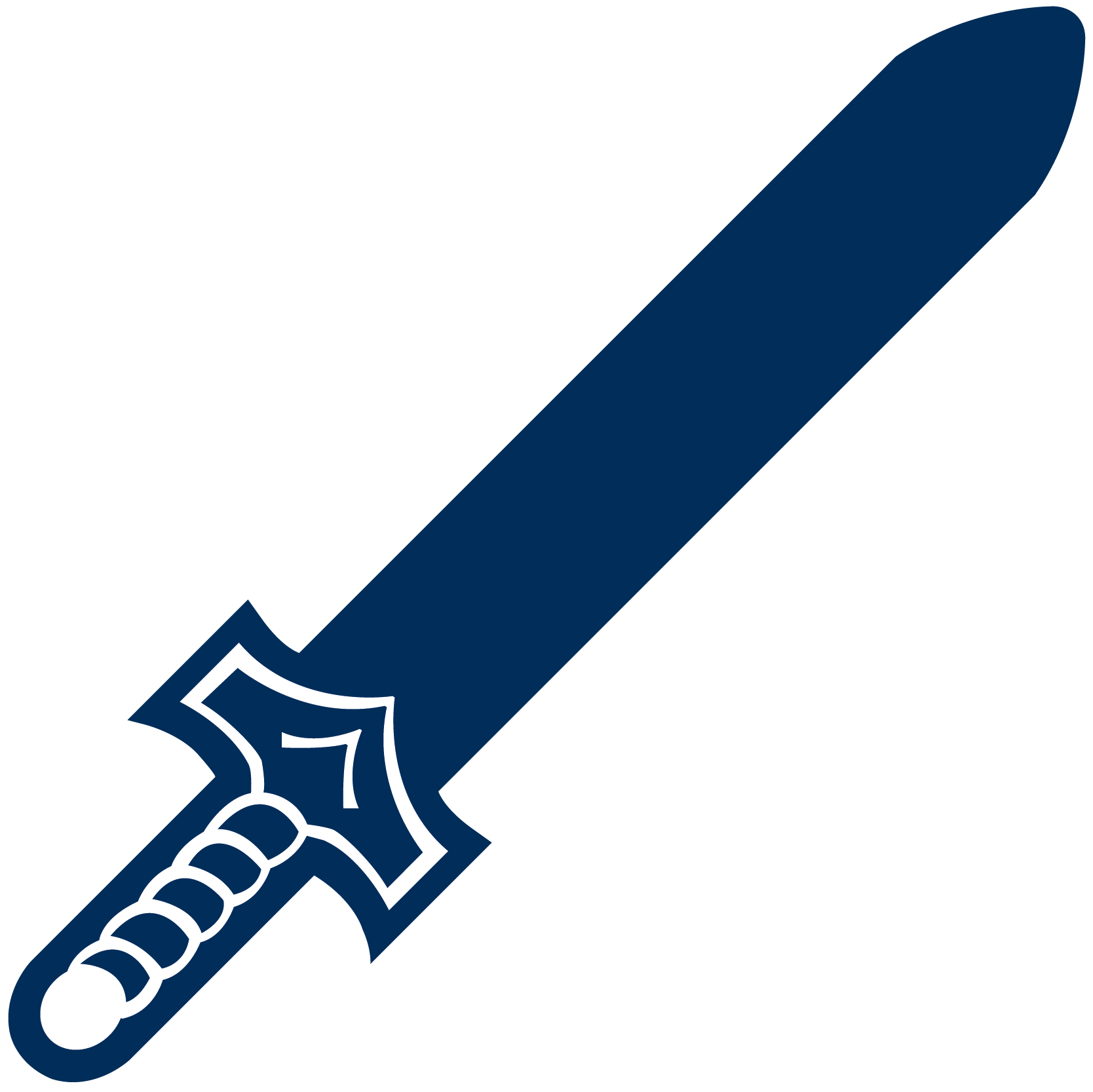Medieval Sword 75