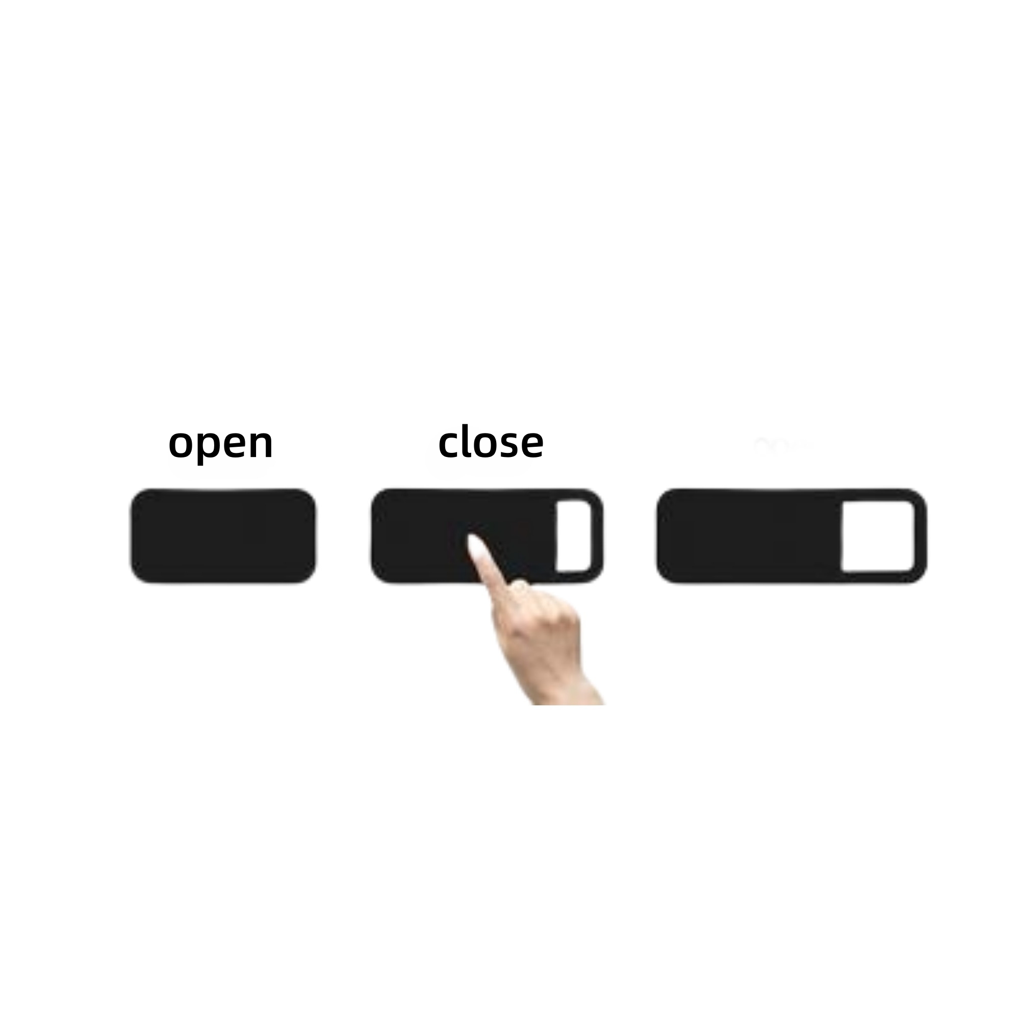 Webcam Cover Privacy Protection 18