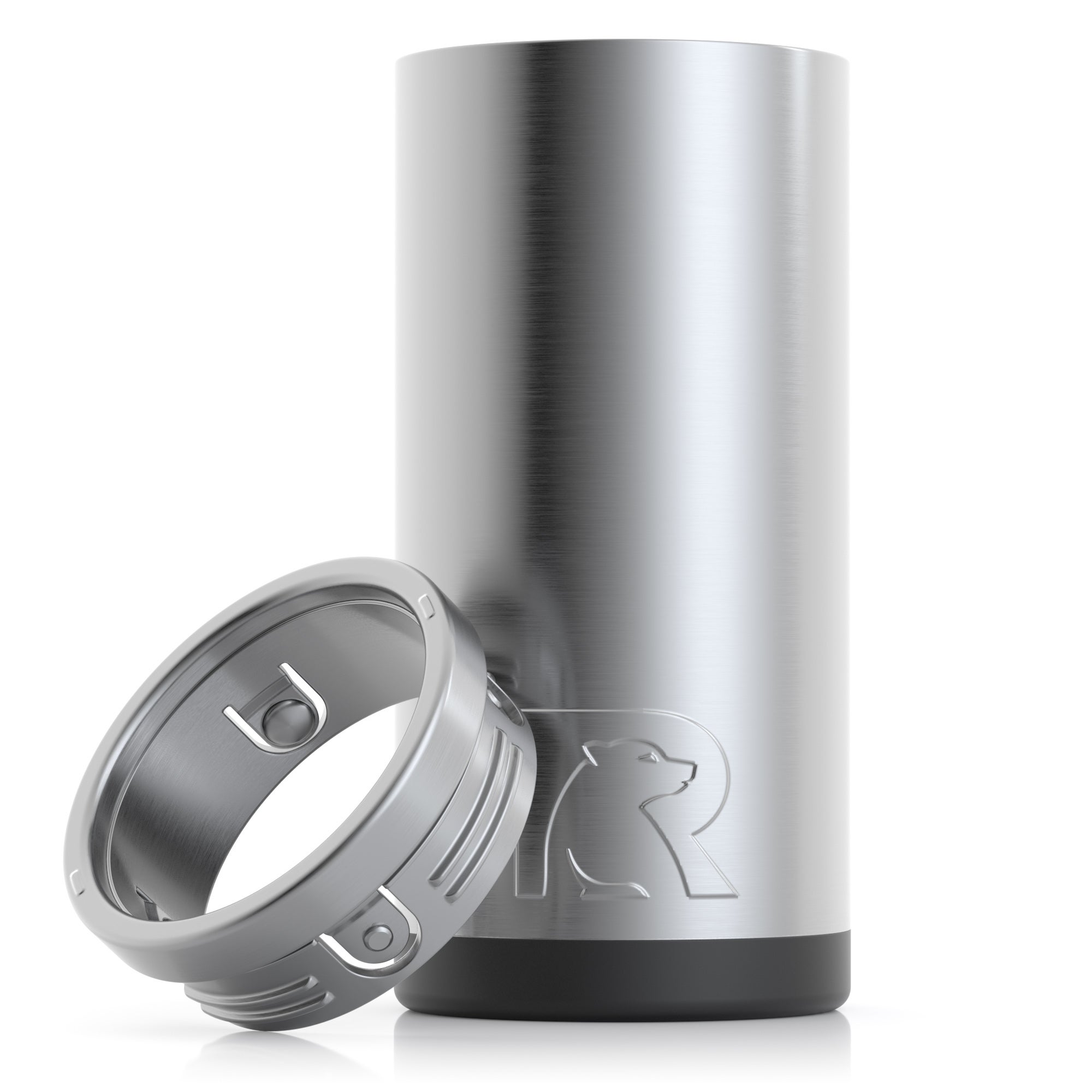 12 Oz. Skinny Can Cooler 1