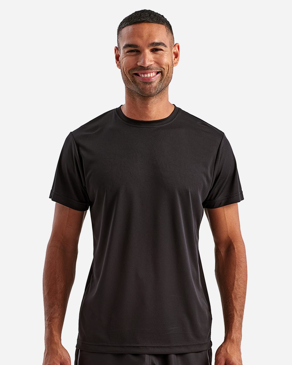 Unisex Recycled Performance T-Shirt - TD501