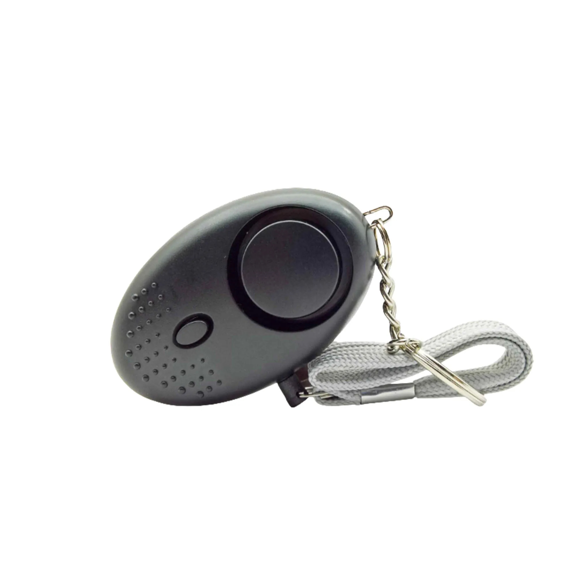 Portable Keychain Personal Alarm with Pull Pin Activation 13