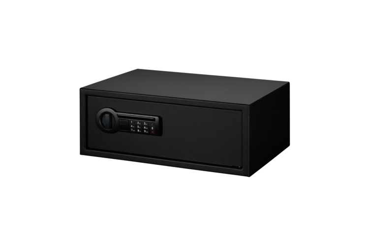 Stack-On Personal Safe - Extra Wide 4