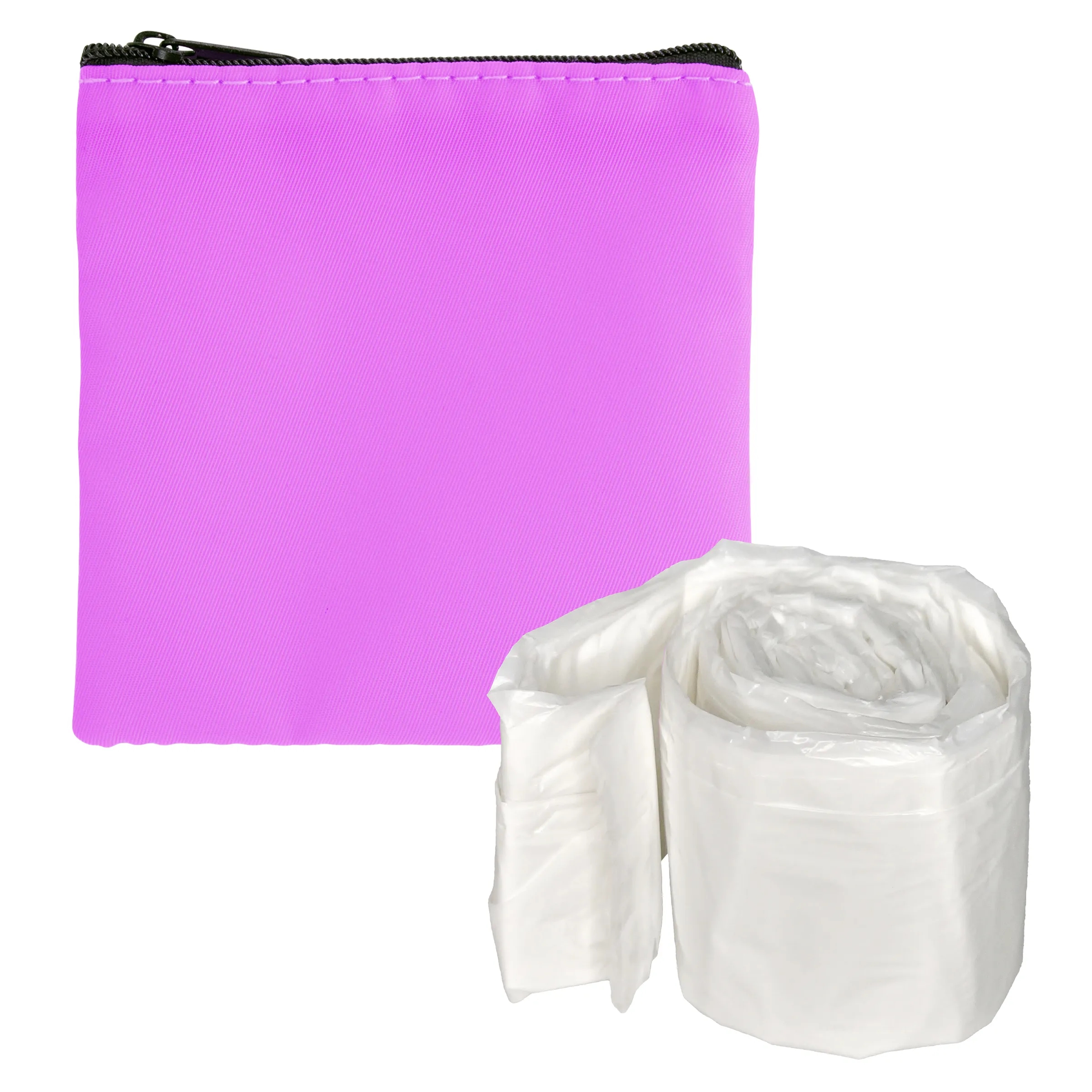 RPET Poncho Pouch 23