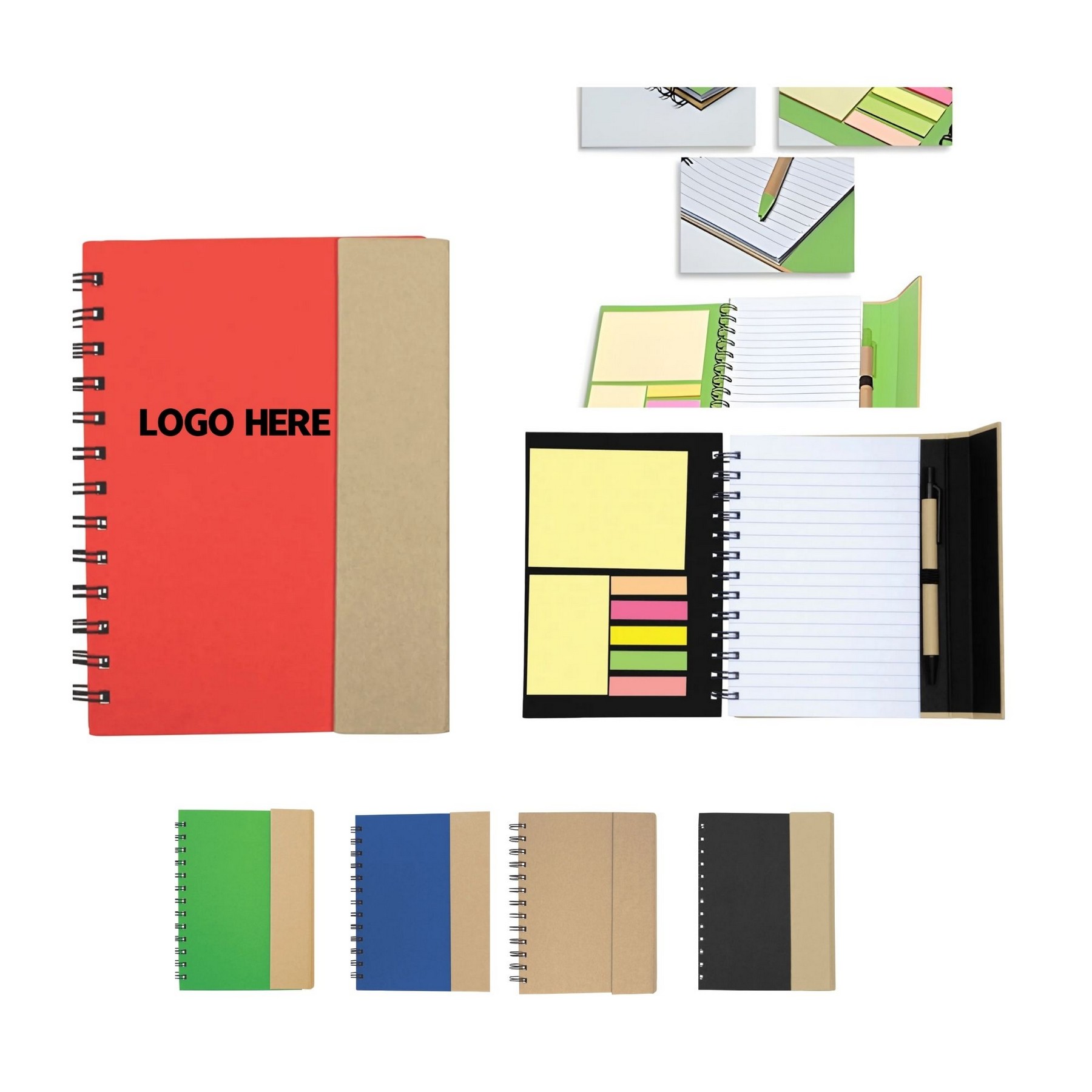 Eco Magnetic Journal