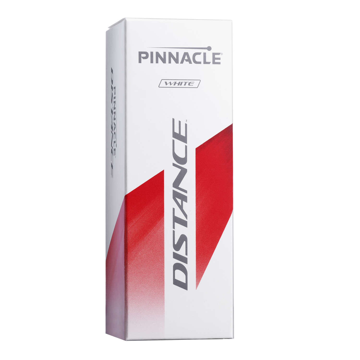 Pinnacle Distance Golf Balls 9