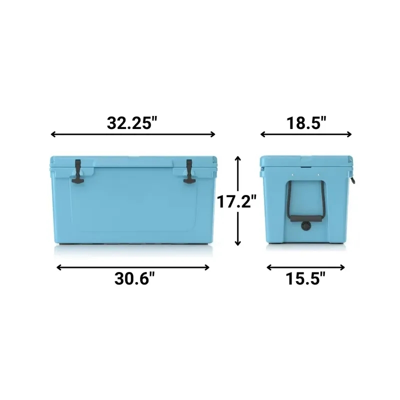 20 Qt. Hard Cooler 10