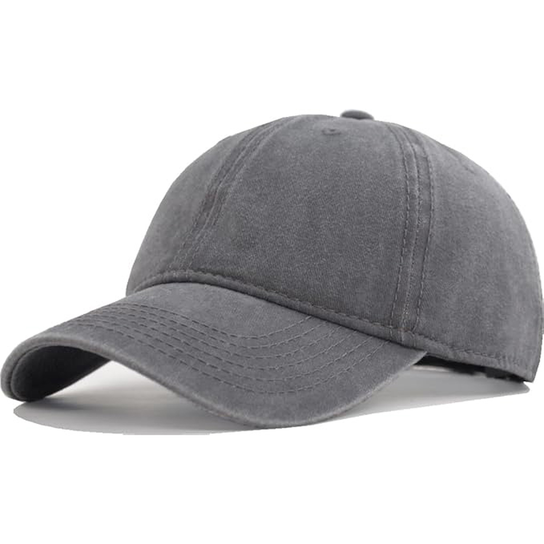 Vintage Washed Baseball Cap 5