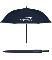 The Weatherman® 62 Golf Umbrella